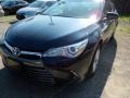 Parisian Night Pearl - Camry LE Photo No. 1