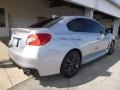 Ice Silver Metallic - WRX  Photo No. 4