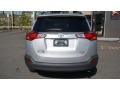 2014 Classic Silver Metallic Toyota RAV4 Limited AWD  photo #7
