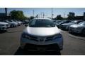 2014 Classic Silver Metallic Toyota RAV4 Limited AWD  photo #8
