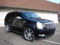 2007 Black Raven Cadillac Escalade AWD  photo #2