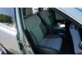 2014 Classic Silver Metallic Toyota RAV4 Limited AWD  photo #10
