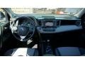 2014 Classic Silver Metallic Toyota RAV4 Limited AWD  photo #13