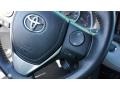 2014 Classic Silver Metallic Toyota RAV4 Limited AWD  photo #16
