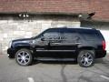 2007 Black Raven Cadillac Escalade AWD  photo #6