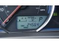 2014 Classic Silver Metallic Toyota RAV4 Limited AWD  photo #19