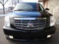 2007 Black Raven Cadillac Escalade AWD  photo #7