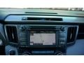 2014 Classic Silver Metallic Toyota RAV4 Limited AWD  photo #21