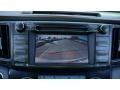 2014 Classic Silver Metallic Toyota RAV4 Limited AWD  photo #25