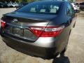 Predawn Gray Mica - Camry SE Photo No. 2