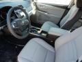 Predawn Gray Mica - Camry SE Photo No. 3