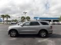 Billet Silver Metallic - Durango Limited Photo No. 2