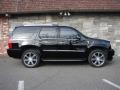 2007 Black Raven Cadillac Escalade AWD  photo #12