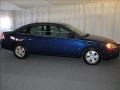 2006 Superior Blue Metallic Chevrolet Impala LT  photo #2