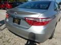 Celestial Silver Metallic - Camry SE Photo No. 2