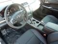 Celestial Silver Metallic - Camry SE Photo No. 4