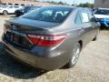 Predawn Gray Mica - Camry SE Photo No. 2