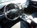 Predawn Gray Mica - Camry SE Photo No. 4