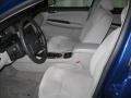 Superior Blue Metallic - Impala LT Photo No. 8