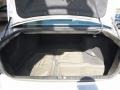 Silver Ice Metallic - Impala LTZ Photo No. 3