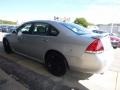 Silver Ice Metallic - Impala LTZ Photo No. 4