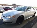 Silver Ice Metallic - Impala LTZ Photo No. 6
