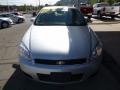 Silver Ice Metallic - Impala LTZ Photo No. 7