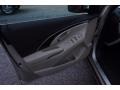 Champagne Silver Metallic - LaCrosse Leather Photo No. 11