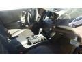 2017 Shadow Black Ford Escape Titanium 4WD  photo #3