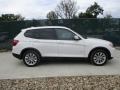 Alpine White - X3 xDrive28i Photo No. 2