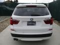 Alpine White - X3 xDrive28i Photo No. 9
