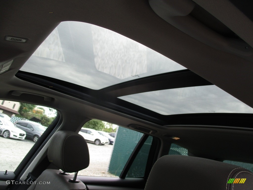 2014 X3 xDrive28i - Alpine White / Mojave photo #11