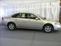 2007 Silverstone Metallic Chevrolet Impala LT  photo #2