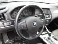 Alpine White - X3 xDrive28i Photo No. 15