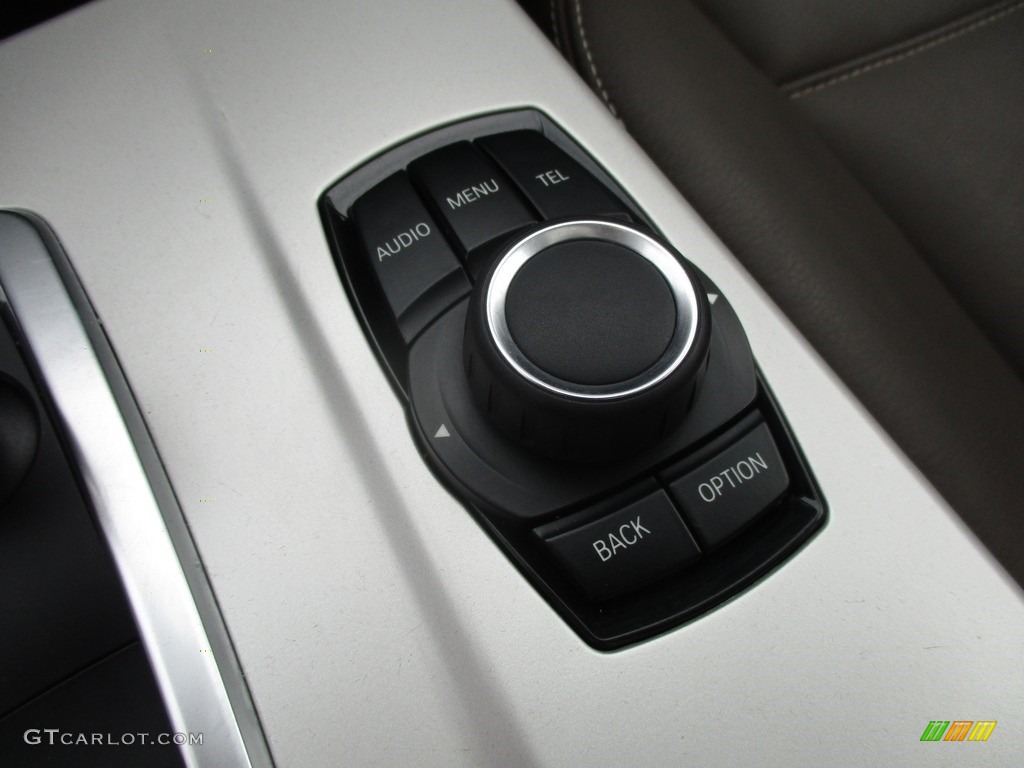 2014 X3 xDrive28i - Alpine White / Mojave photo #18