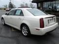White Diamond - STS 4 V6 AWD Photo No. 3