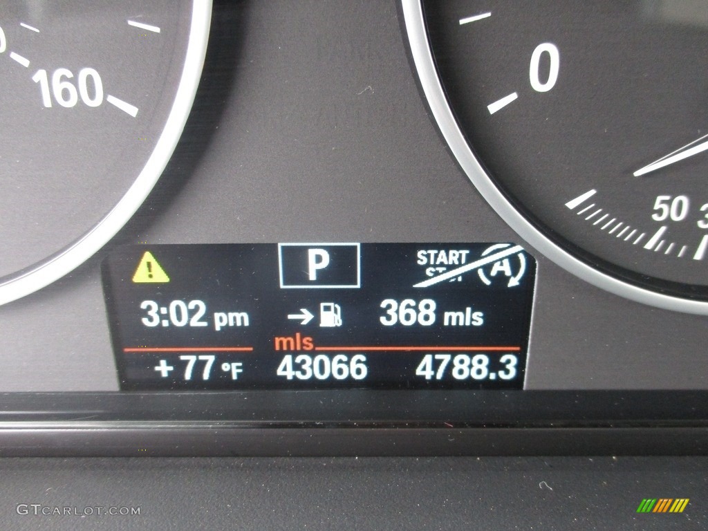 2014 X3 xDrive28i - Alpine White / Mojave photo #20