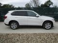 Alpine White - X5 xDrive35i Photo No. 2