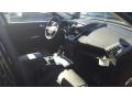 2017 Shadow Black Ford Escape Titanium 4WD  photo #3