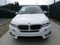 Alpine White - X5 xDrive35i Photo No. 6