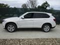 Alpine White - X5 xDrive35i Photo No. 8