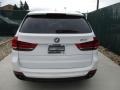 Alpine White - X5 xDrive35i Photo No. 9