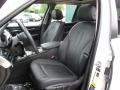 Alpine White - X5 xDrive35i Photo No. 13