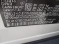 Alpine White - X5 xDrive35i Photo No. 19