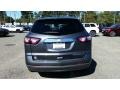 Cyber Gray Metallic - Traverse LS AWD Photo No. 10