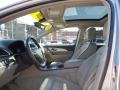 2012 Ingot Silver Metallic Lincoln MKX AWD  photo #10