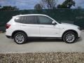 Alpine White - X3 xDrive28i Photo No. 2