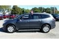 Cyber Gray Metallic - Traverse LS AWD Photo No. 15