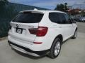 Alpine White - X3 xDrive28i Photo No. 4