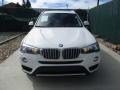 Alpine White - X3 xDrive28i Photo No. 6